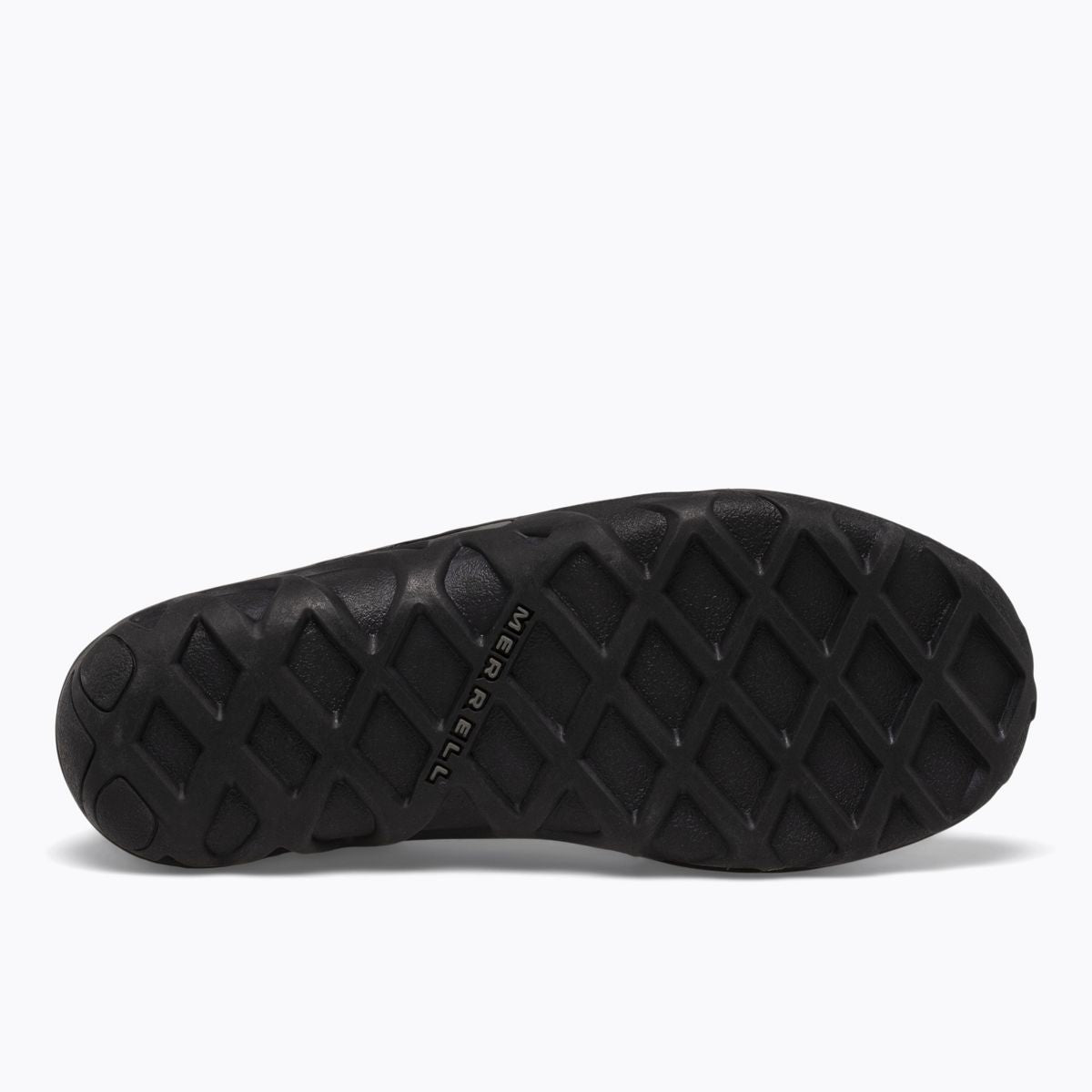 Big Kid - Jungle Moc Leather - Slip Ons | Merrell online shop
