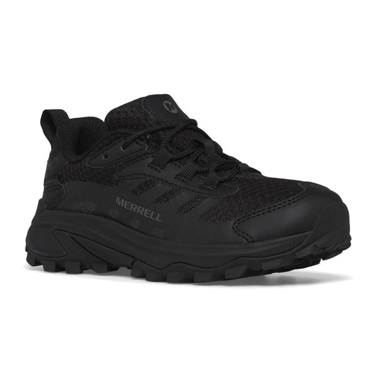 Big Kid - Moab Speed 2 Low Waterproof - Shoes LK | Merrell sale