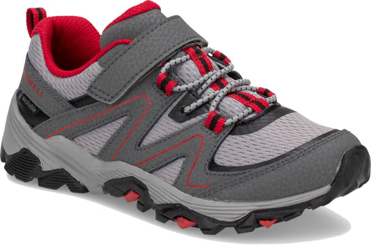 Big Kid - Trail Quest - Shoes | Merrell online