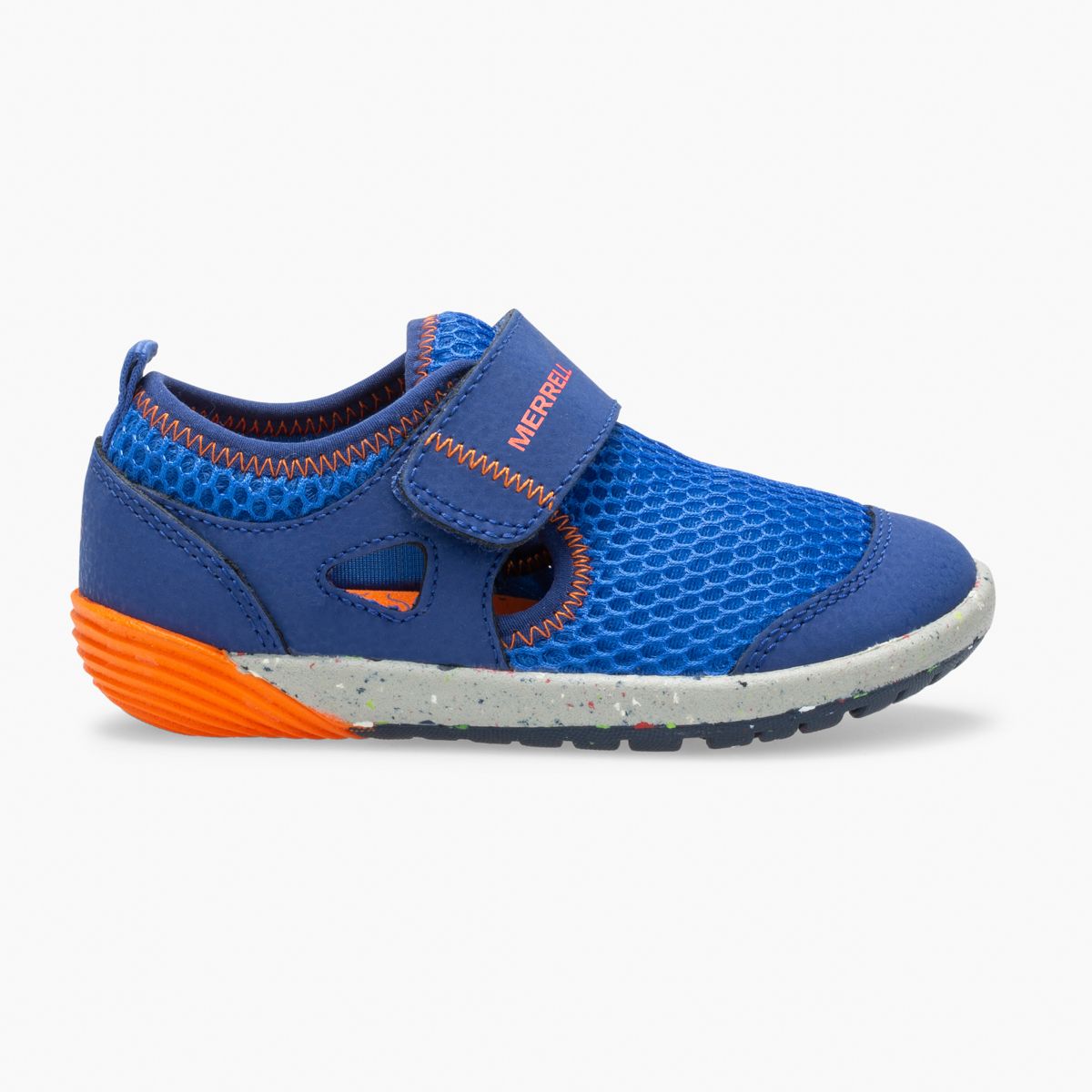 Little Kid - Bare Steps® H2O Water Shoe - Shoes LK | Merrell on sale