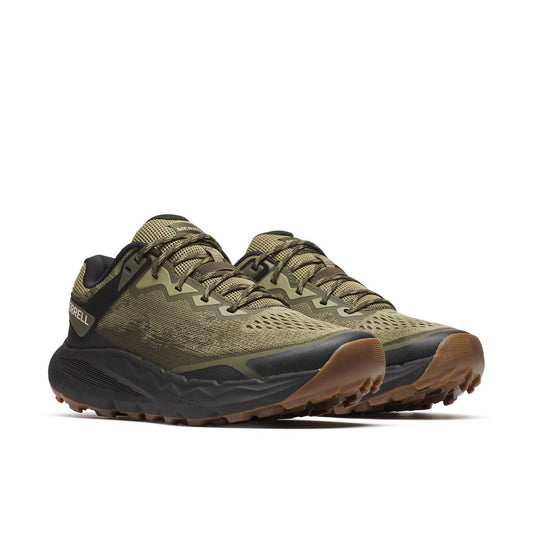 Men's Nova 4 Trail Running Shoes | Merrell on sale