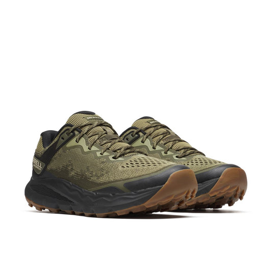 Men's Nova 4 Waterproof Trail Running Shoes | Merrell sale