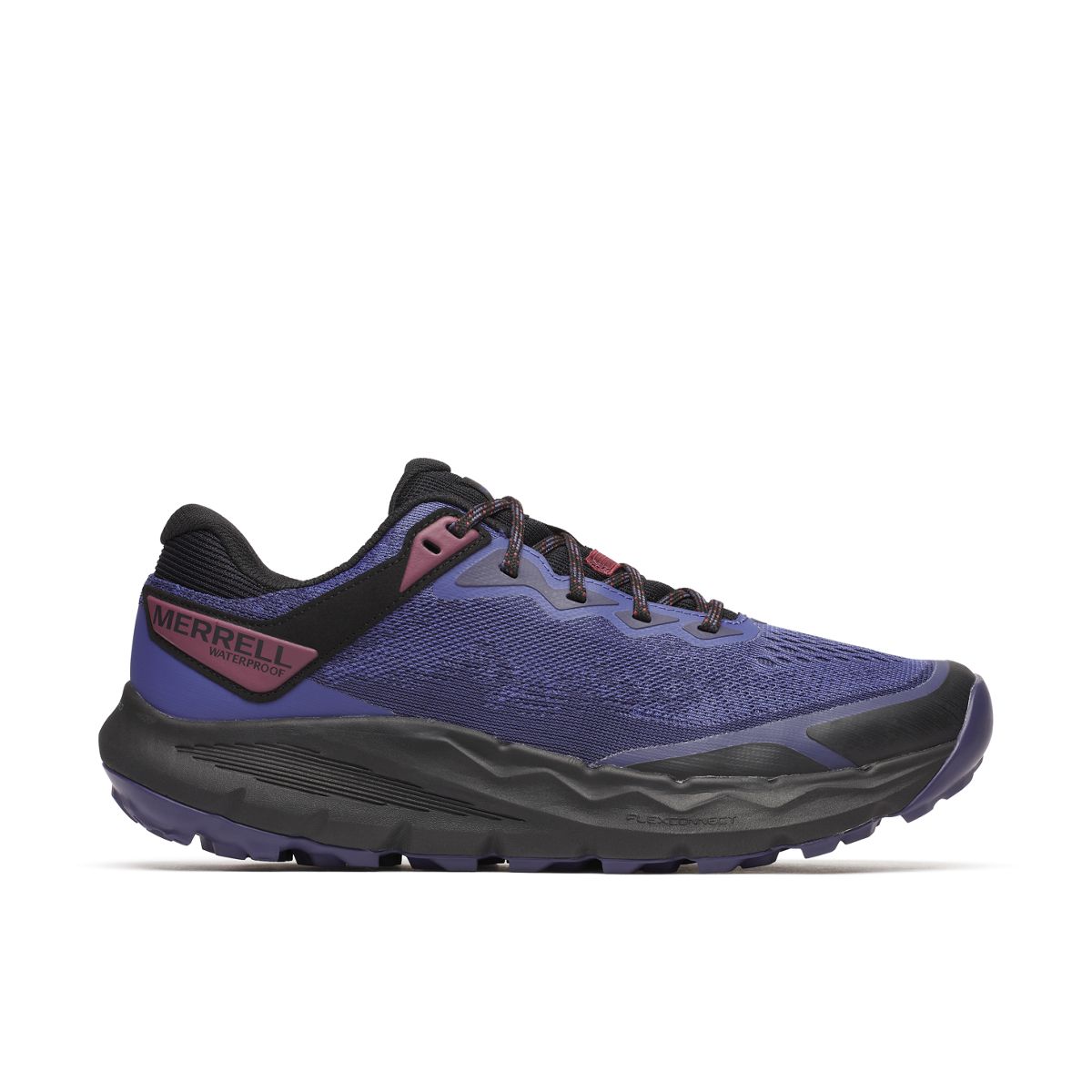 Men's Nova 4 Waterproof Trail Running Shoes | Merrell sale