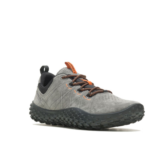 Men's Wrapt Barefoot Shoes | Merrell online shop