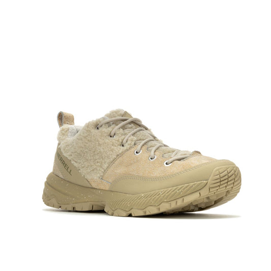 Men - MQM Ace Fleece 1TRL - Shoes | Merrell online shop