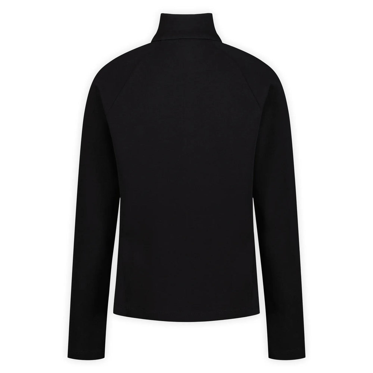 Women's Riley Quarter Zip Mid Layer - US 8709