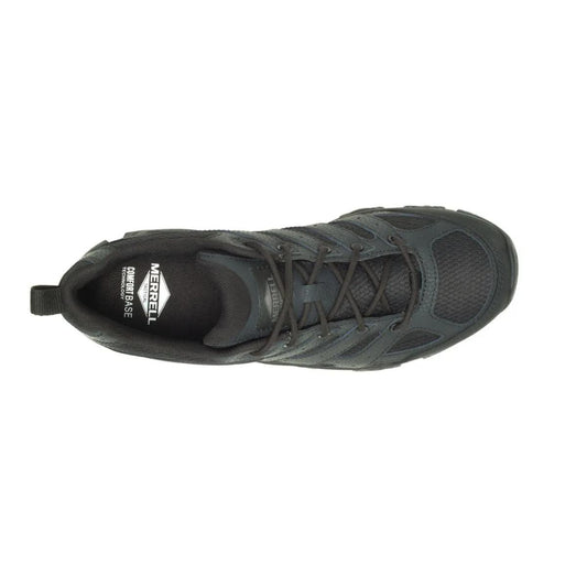 Men's Moab 3 Tactical Shoe Wide Width - US 6500