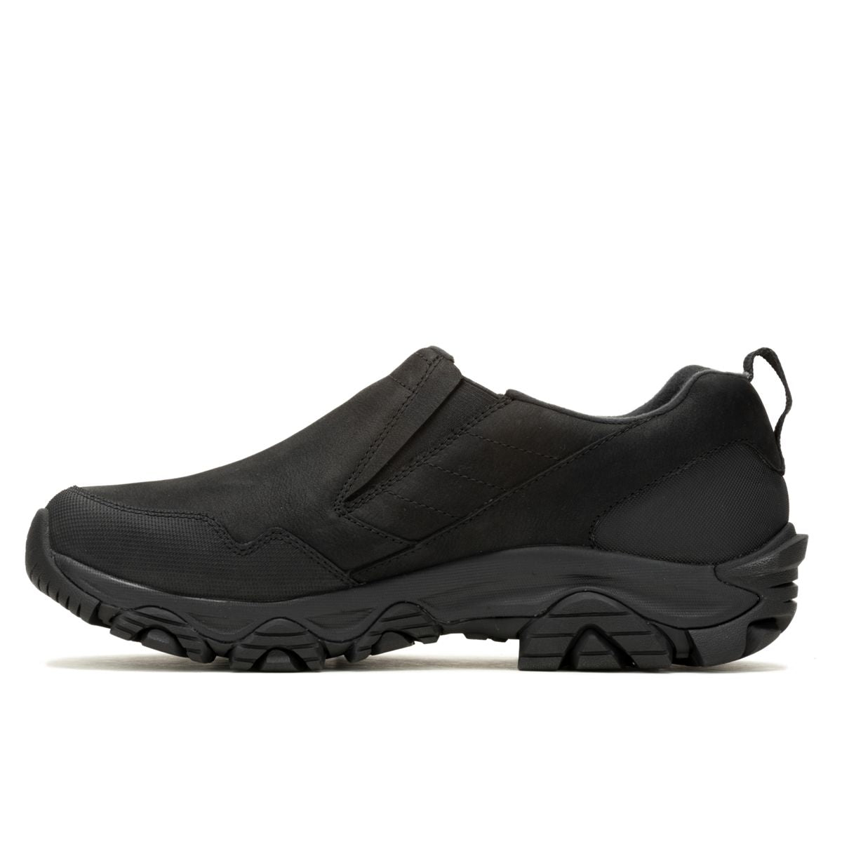 Men - Coldpack 3 Thermo Moc Waterproof - Shoes | Merrell on sale