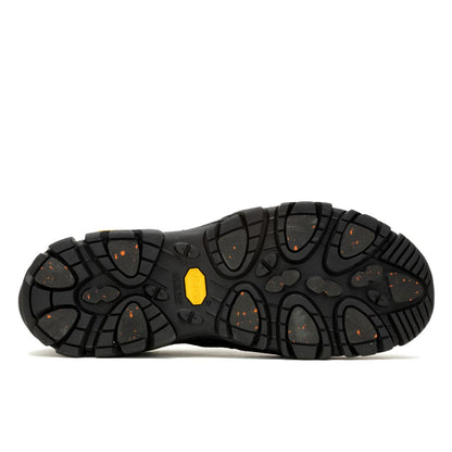 Men - Coldpack 3 Thermo Moc Waterproof - Shoes | Merrell on sale