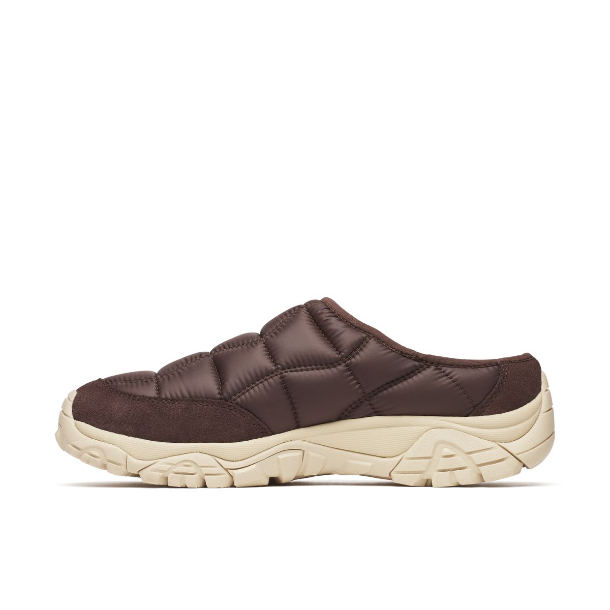 Men's Moab 2 Slide Quilted SE Casual Slip Ons | Merrell online