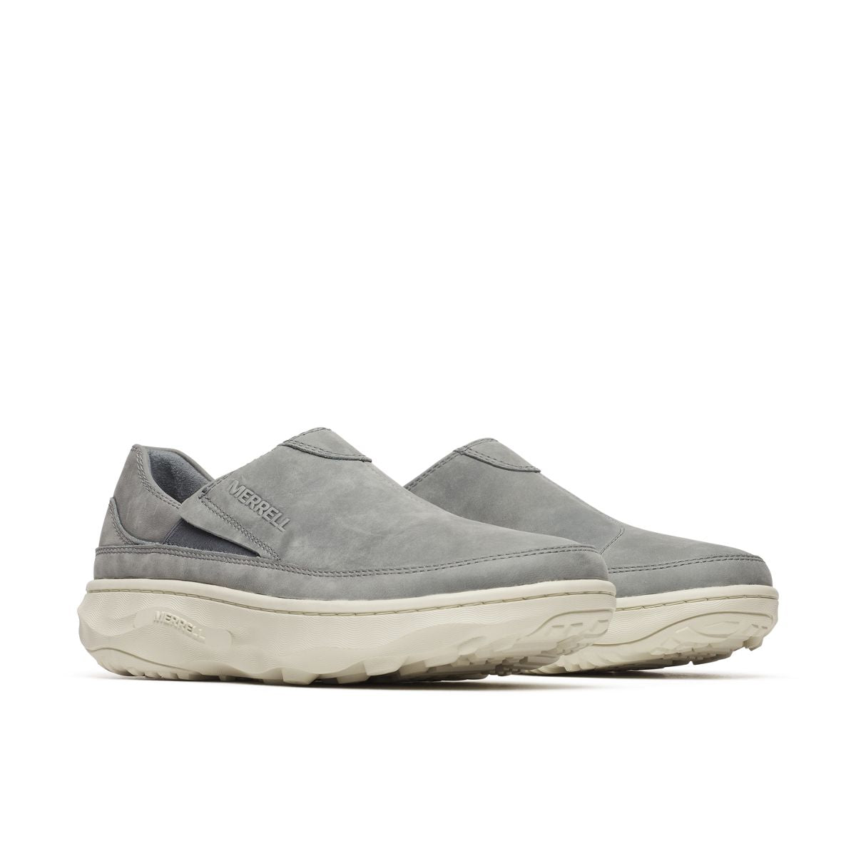 Men's Silvo Moc Casual Slip Ons | Merrell outlet