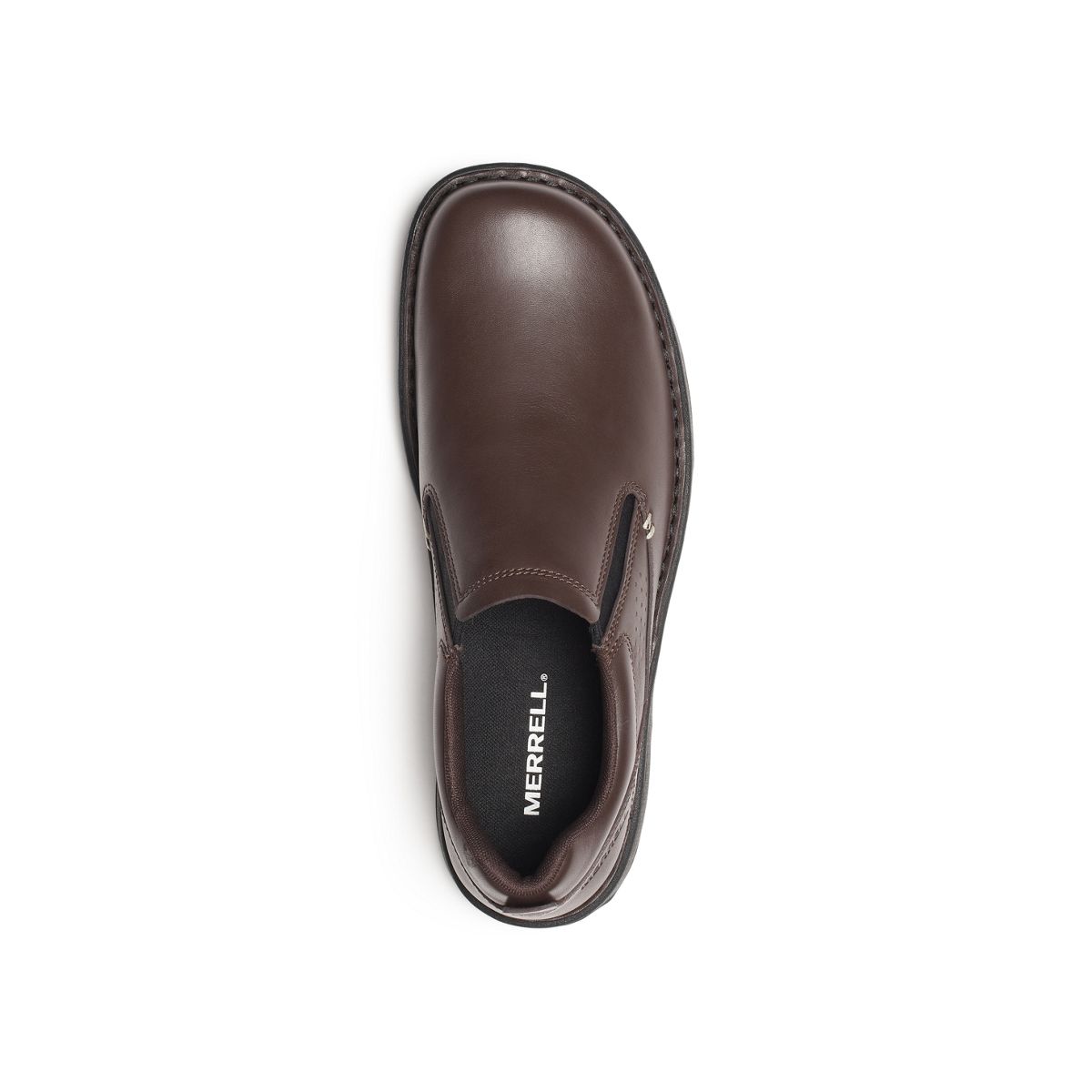 Men's World Legend 2 Moc Remat Casual Slip Ons | Merrell US