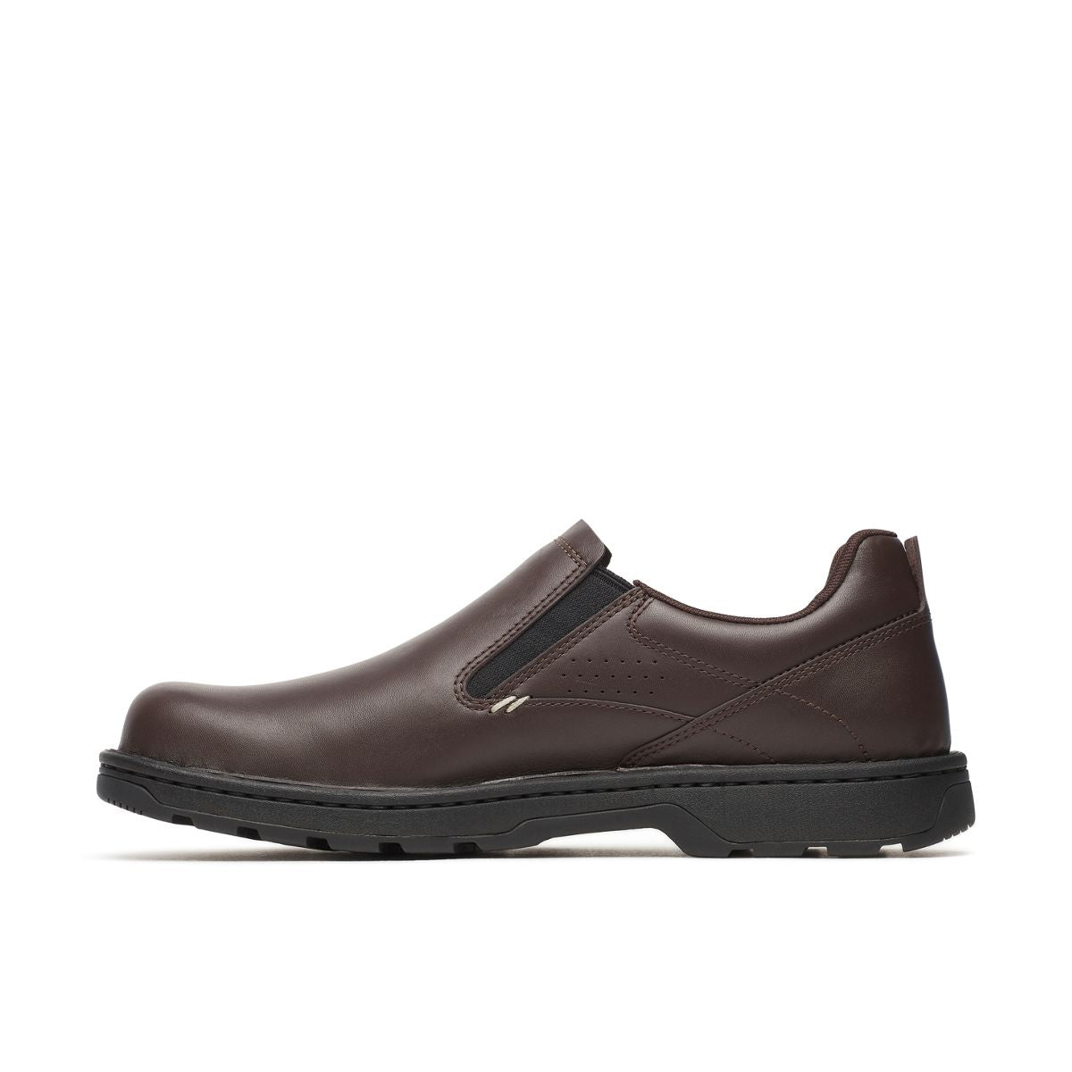 Men's World Legend 2 Moc Remat Casual Slip Ons | Merrell US