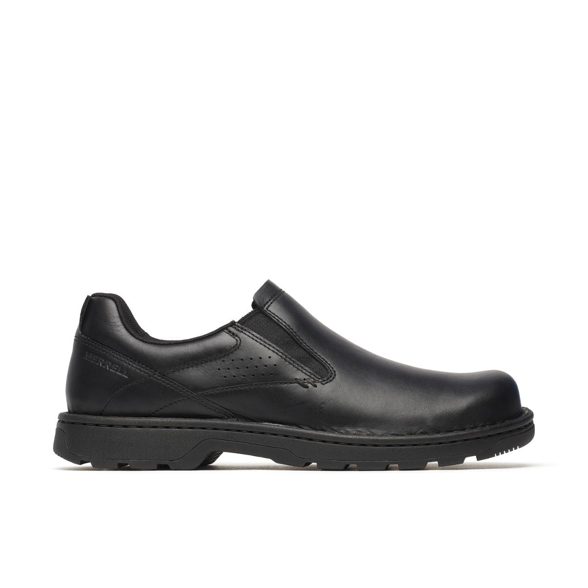 Men's World Legend 2 Moc Remat Casual Slip Ons | Merrell US