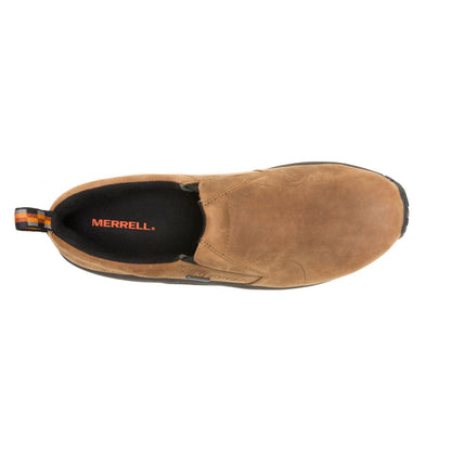 Men's Jungle Moc Nubuck Waterproof Casual Shoes | Merrell on sale
