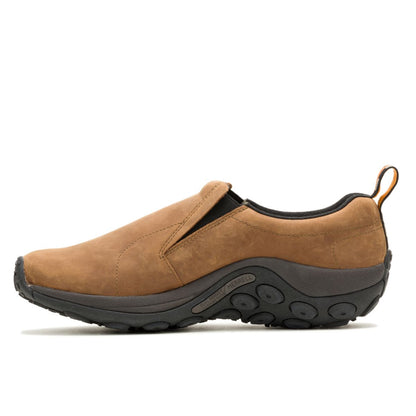 Men's Jungle Moc Nubuck Waterproof Casual Shoes | Merrell on sale