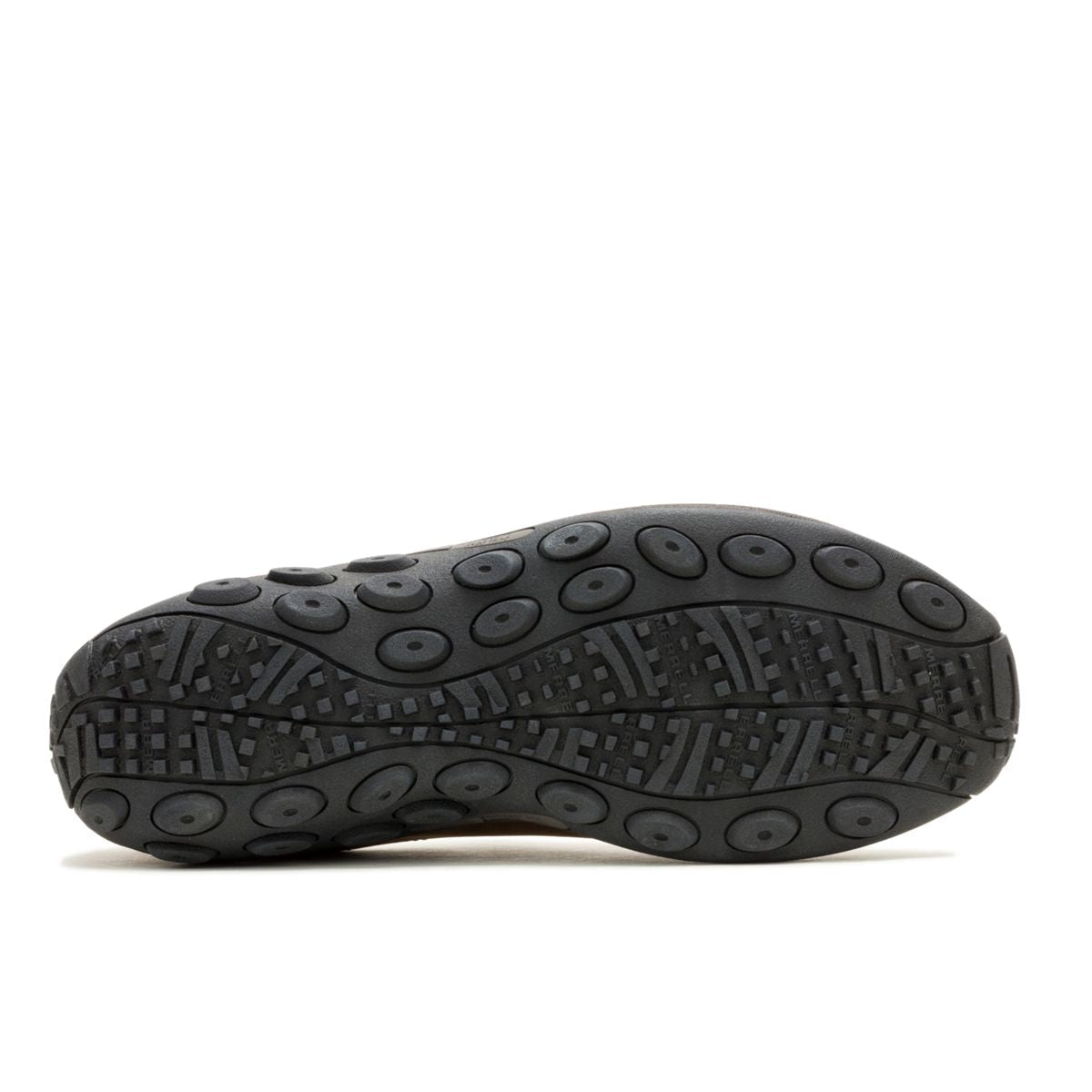 Men's Jungle Moc Nubuck Waterproof Casual Shoes | Merrell on sale