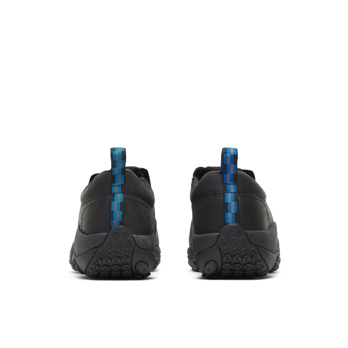 Mens Jungle Moc Leather Comp Toe Work Shoe Wide | Merrell online