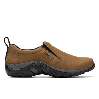 Men's Jungle Moc Nubuck Casual Shoes | Merrell outlet