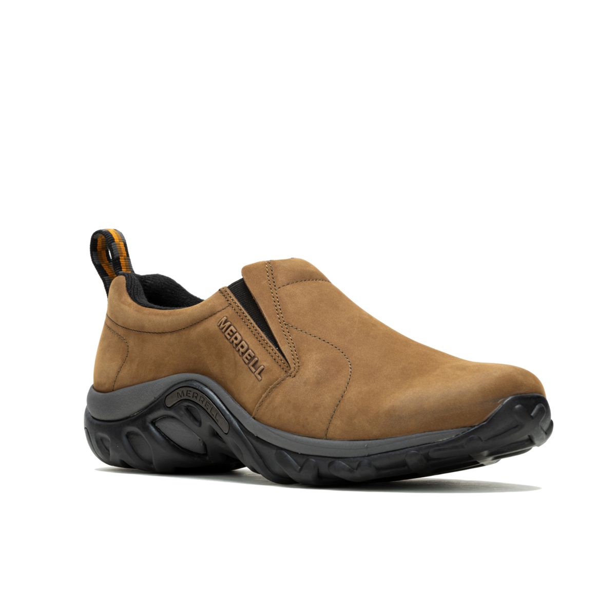 Men's Jungle Moc Nubuck Casual Shoes | Merrell outlet