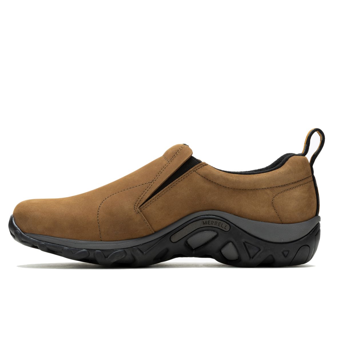 Men's Jungle Moc Nubuck Casual Shoes | Merrell outlet