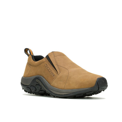 Men's Jungle Moc Nubuck Wide Width Casual Shoes | Merrell US