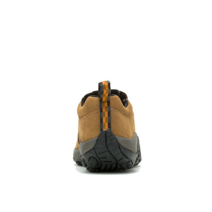 Men's Jungle Moc Nubuck Wide Width Casual Shoes | Merrell US