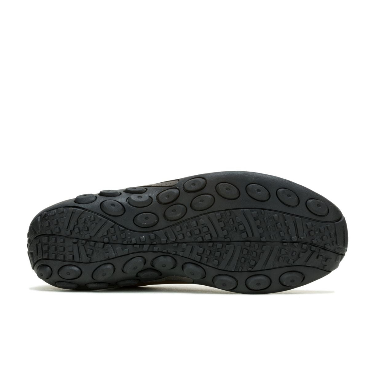 Men's Jungle Moc Nubuck Wide Width Casual Shoes | Merrell US