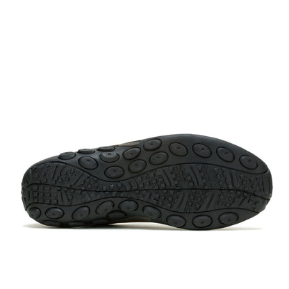 Men's Jungle Moc Nubuck Wide Width Casual Shoes | Merrell US