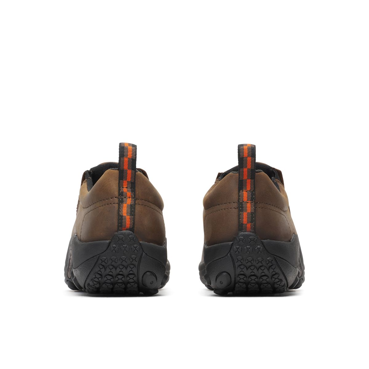 Men's Jungle Moc Leather SR Work Shoes | Merrell sale