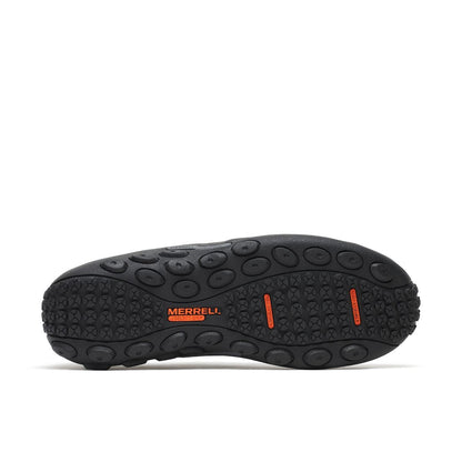 Shop Men's Jungle Moc Leather Comp Toe Shoes | Merrell on sale