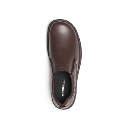 Men's World Legend 2 Moc Remat Wide Width Casual Slip Ons | Merrell online