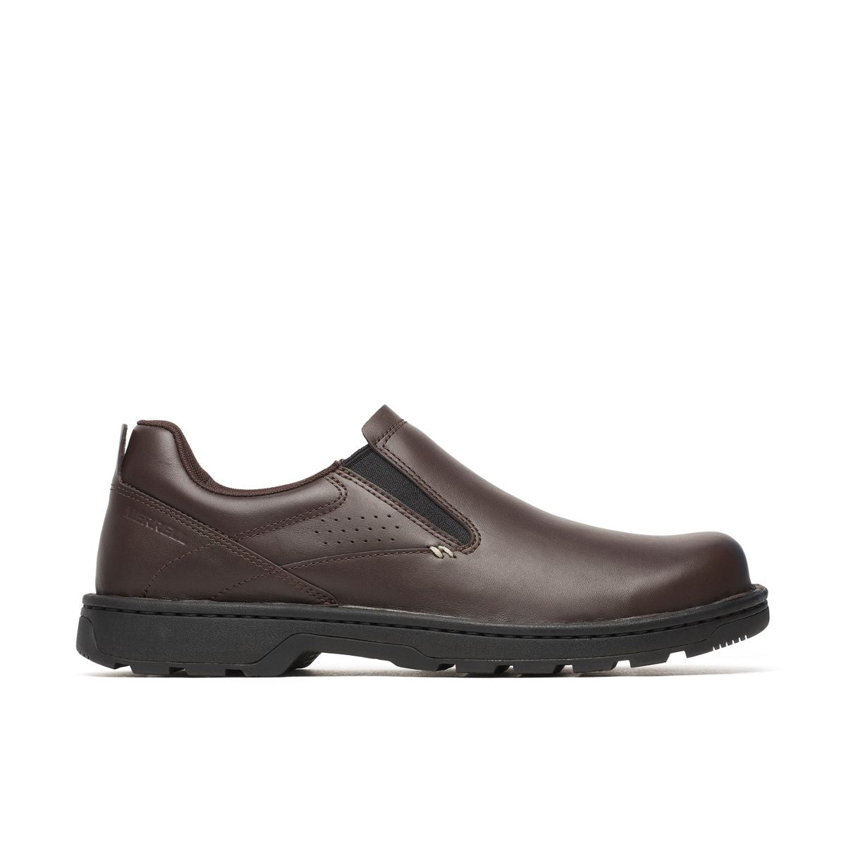 Men's World Legend 2 Moc Remat Wide Width Casual Slip Ons | Merrell online