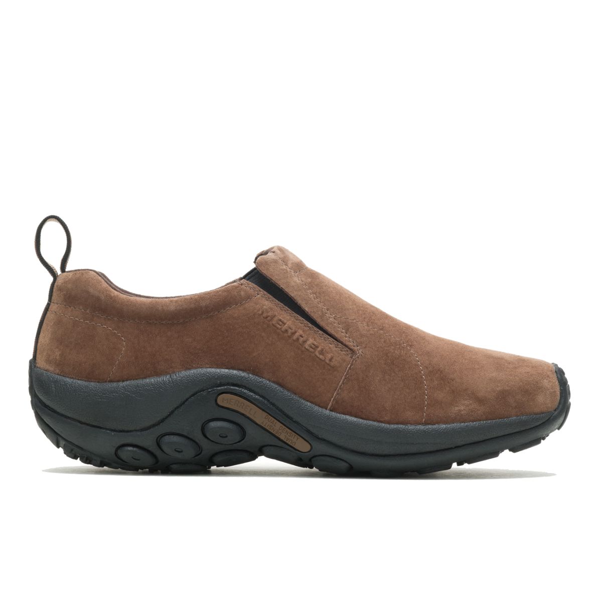 Men's Jungle Moc Wide Width Casual Shoes | Merrell US