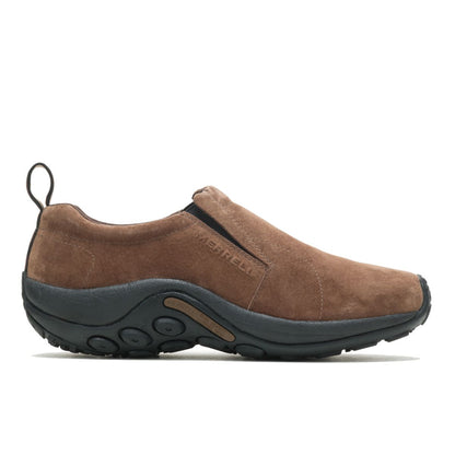 Men's Jungle Moc Wide Width Casual Shoes | Merrell US