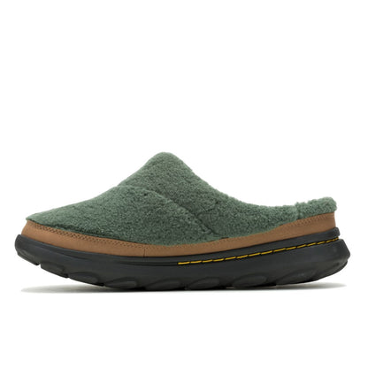 Men's Hut Moc 2 Slide Cozy Casual Slip Ons | Merrell on sale