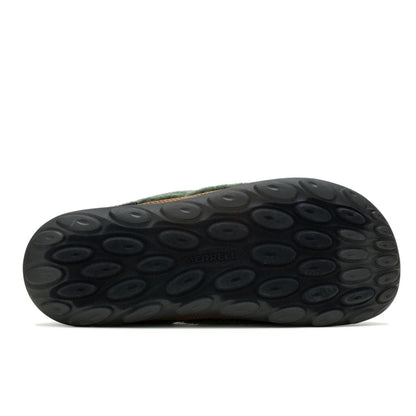 Men's Hut Moc 2 Slide Cozy Casual Slip Ons | Merrell on sale