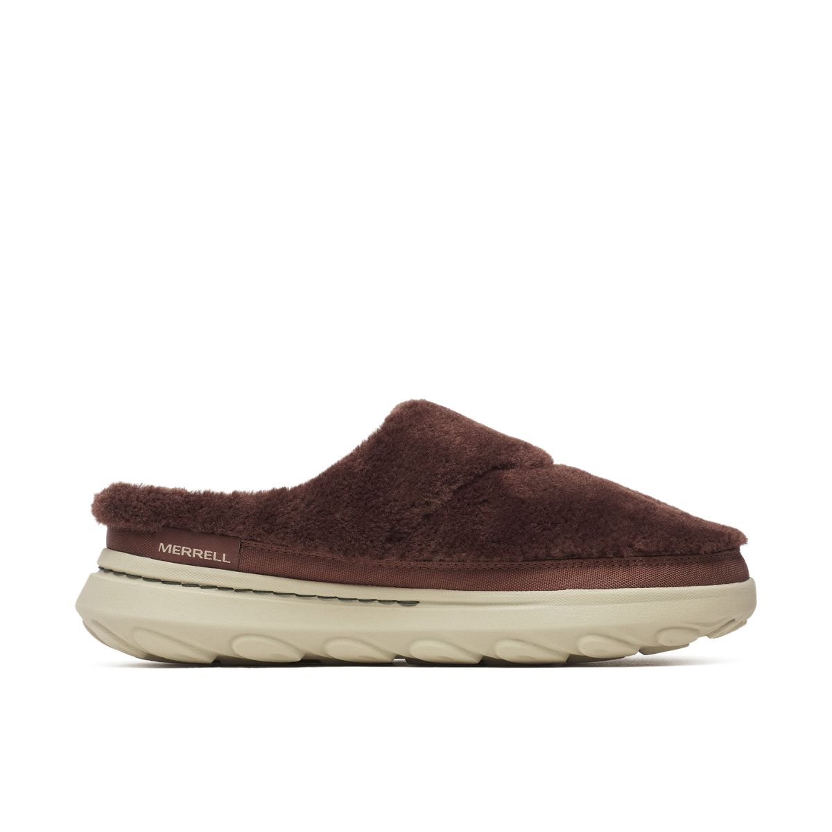 Men's Hut Moc 2 Slide Cozy Casual Slip Ons | Merrell on sale