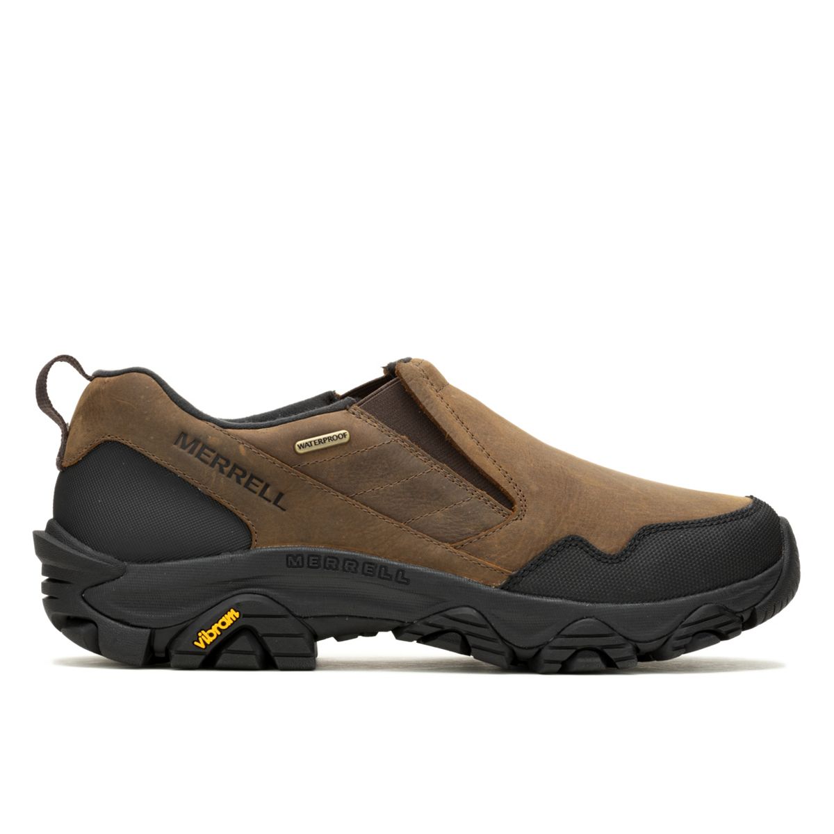 Men ColdPack 3 Thermo Moc Waterproof Wide Width | Merrell discount