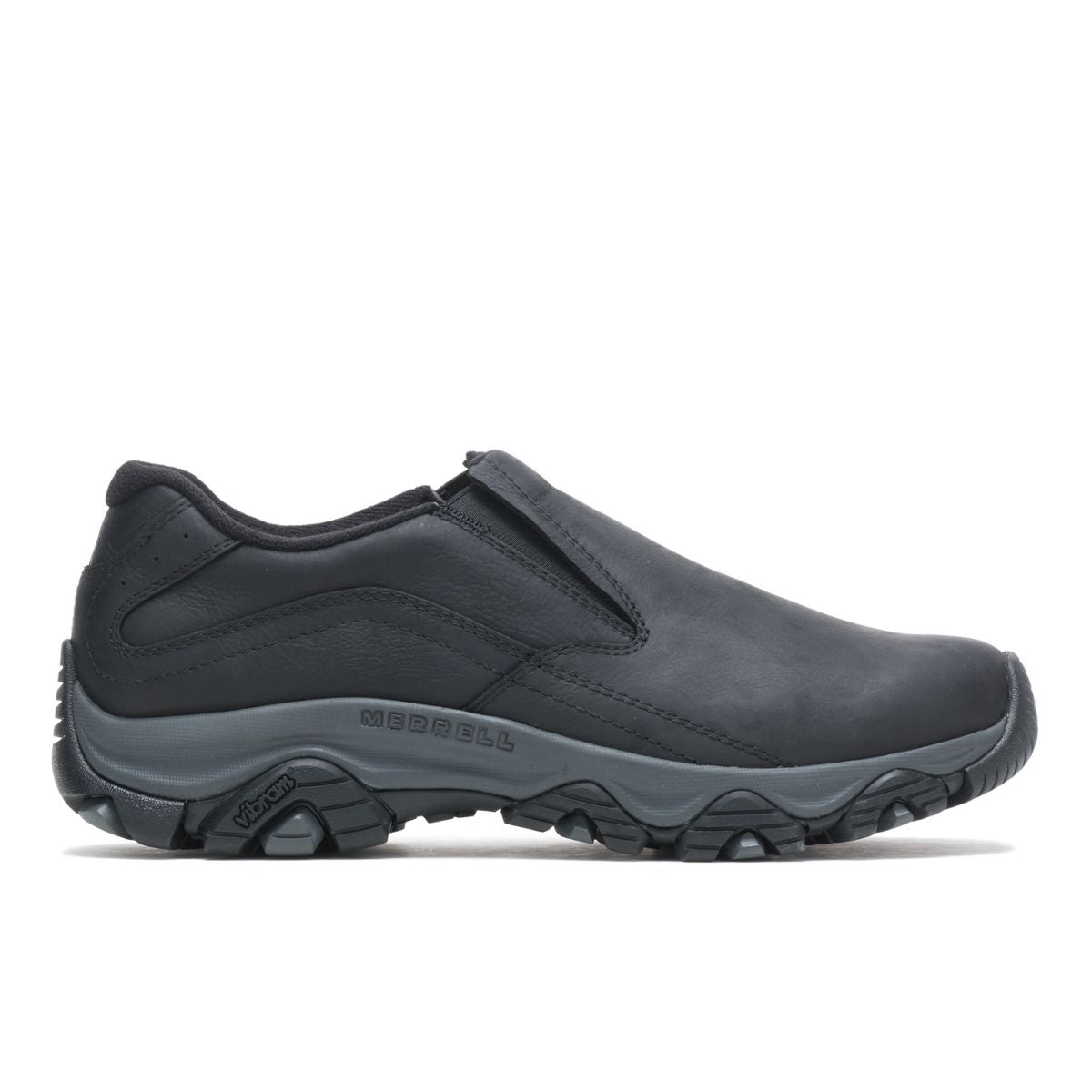 Men - Moab Adventure 3 Moc - Slip Ons | Merrell online