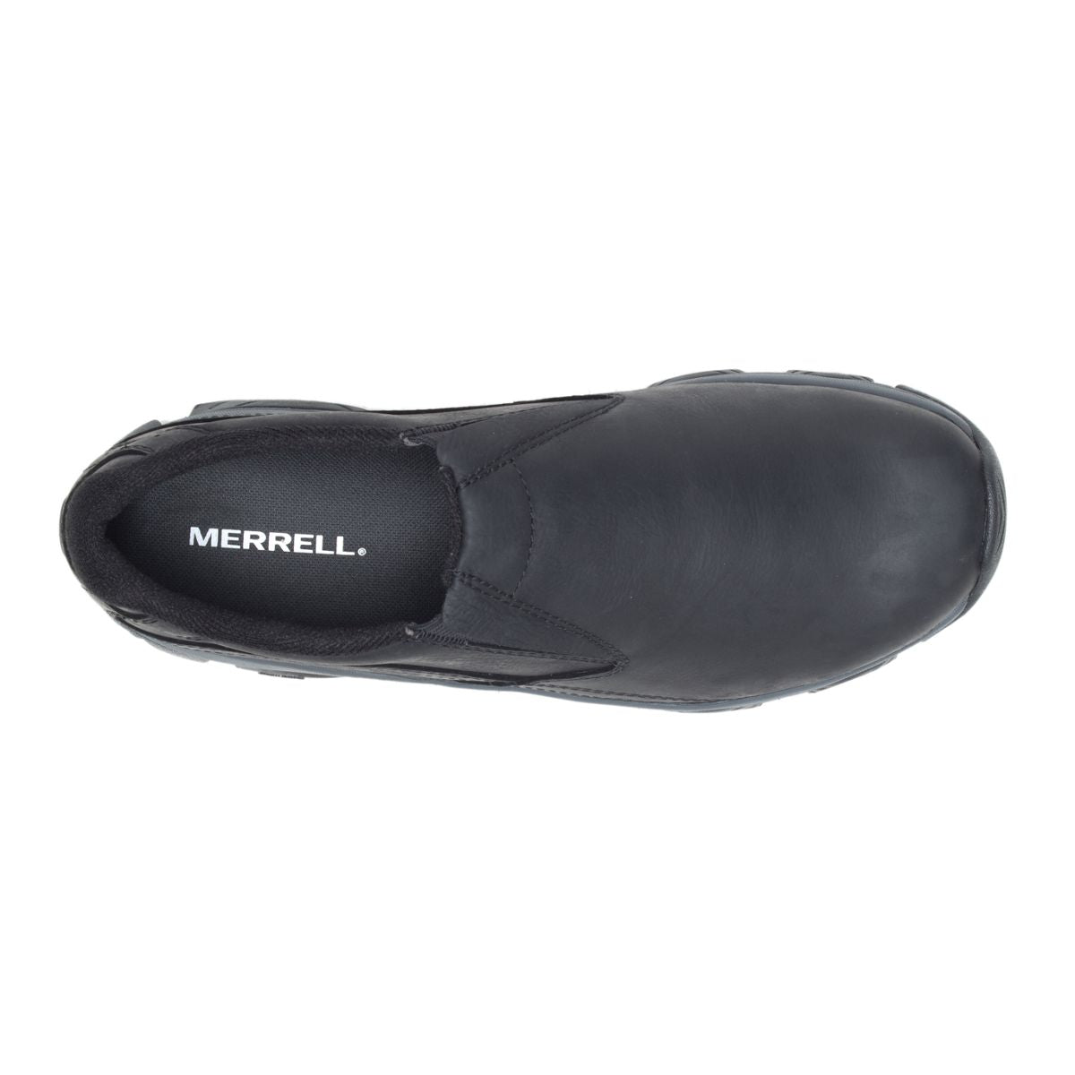 Men - Moab Adventure 3 Moc - Slip Ons | Merrell online