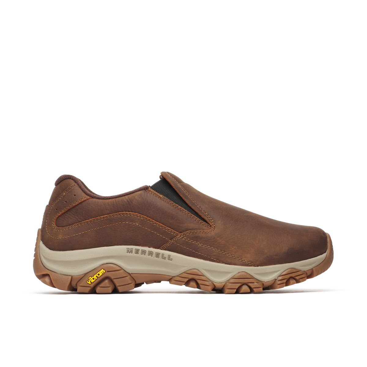 Men - Moab Adventure 3 Moc - Slip Ons | Merrell online
