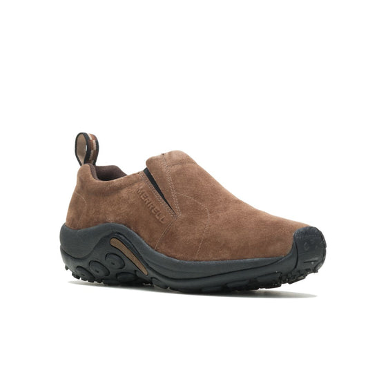 Men's Jungle Moc Wide Width Casual Shoes | Merrell online shop