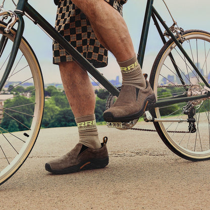 Men's Jungle Moc Wide Width Casual Shoes | Merrell online shop