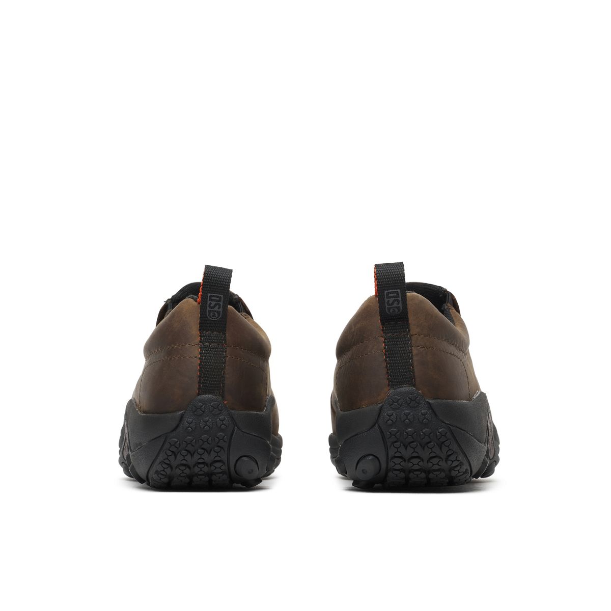Men's Jungle Moc Leather SD+ Work safety  Shoes | Merrell outlet