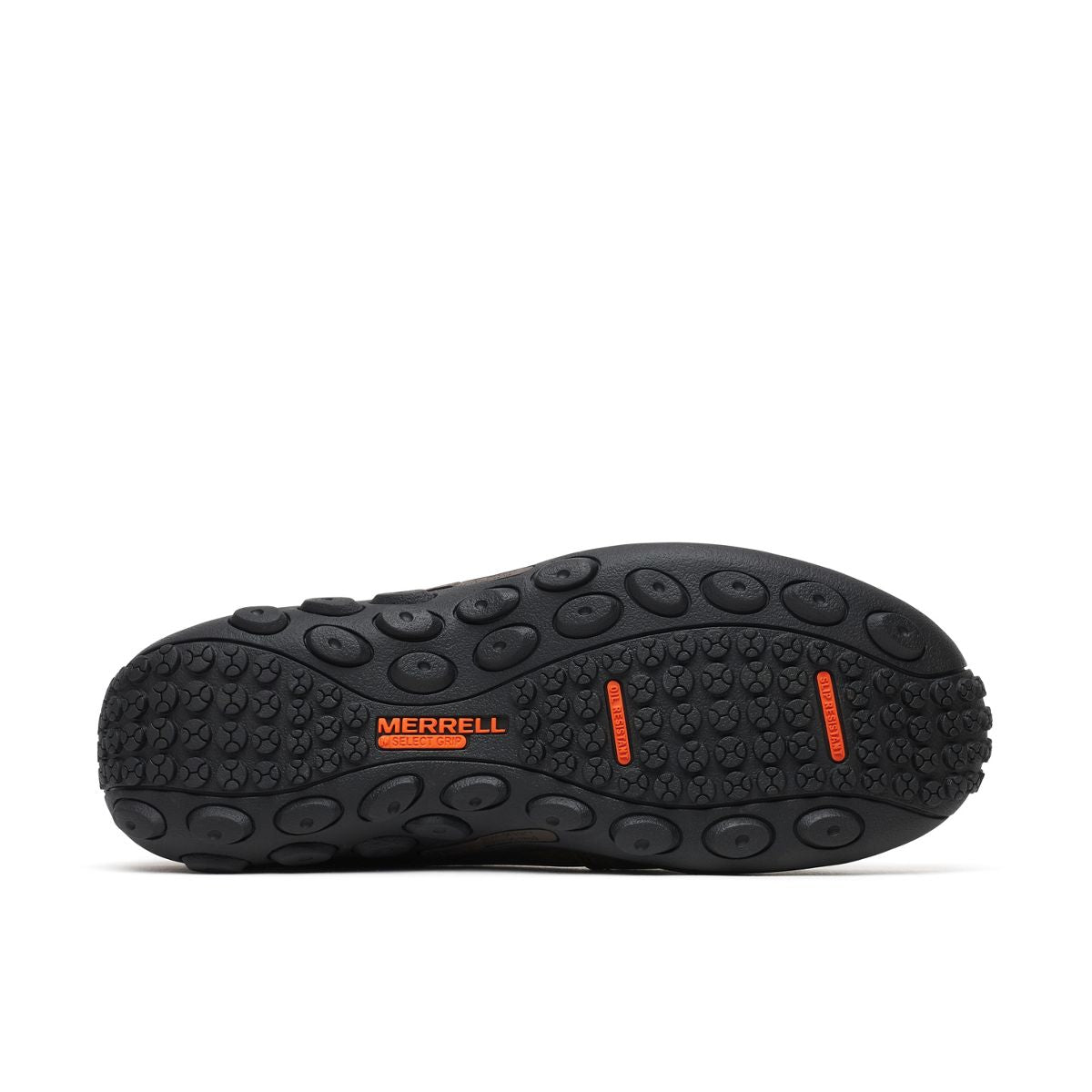 Men's Jungle Moc Leather SD+ Work safety  Shoes | Merrell outlet