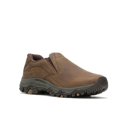 Men - Moab Adventure 3 Moc - Slip Ons | Merrell US