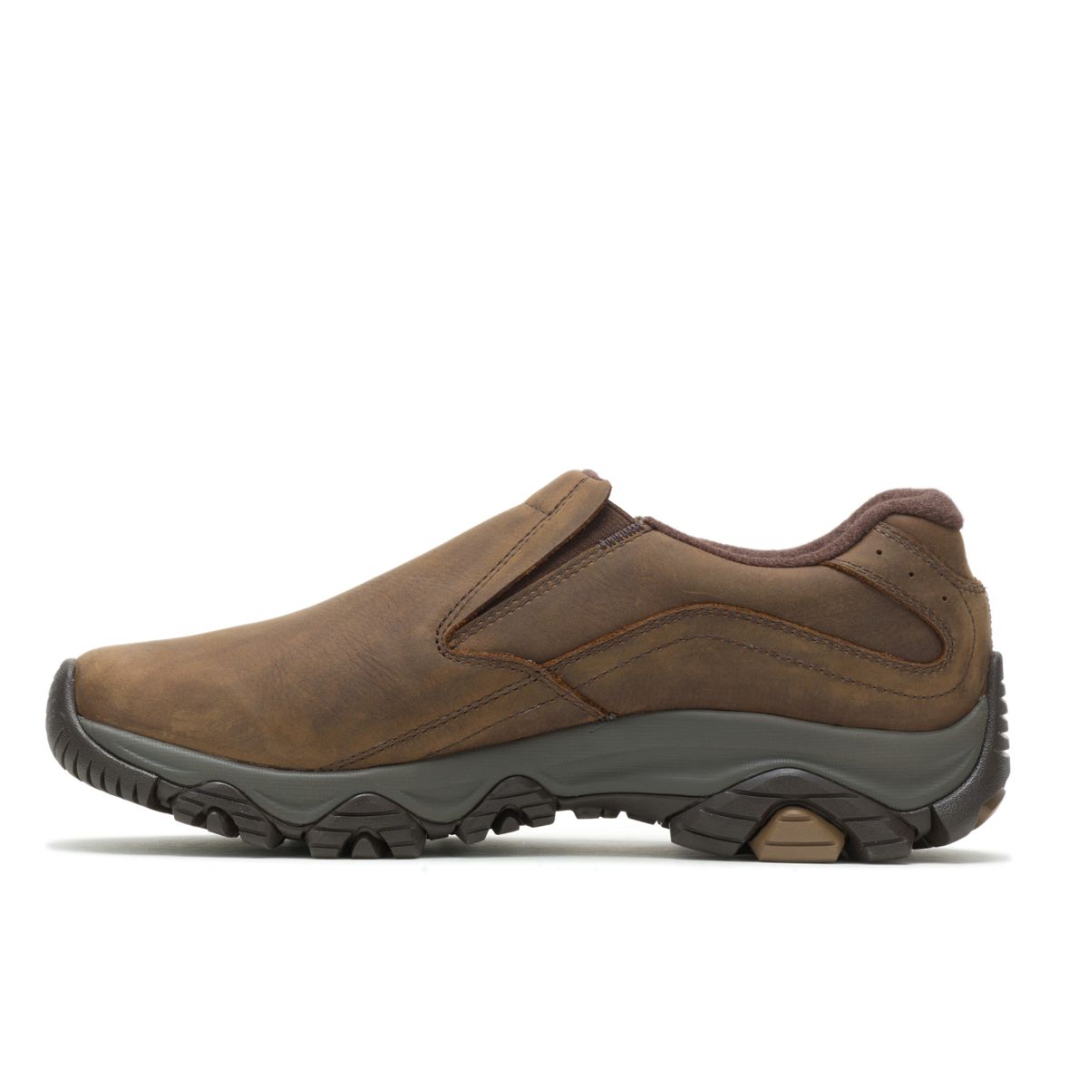 Men - Moab Adventure 3 Moc - Slip Ons | Merrell US