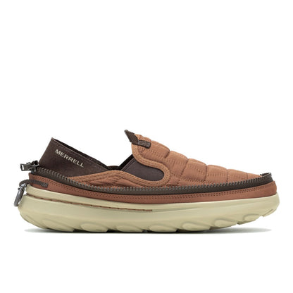 Men - Hut Moc 2 Packable - Slip Ons | Merrell outlet