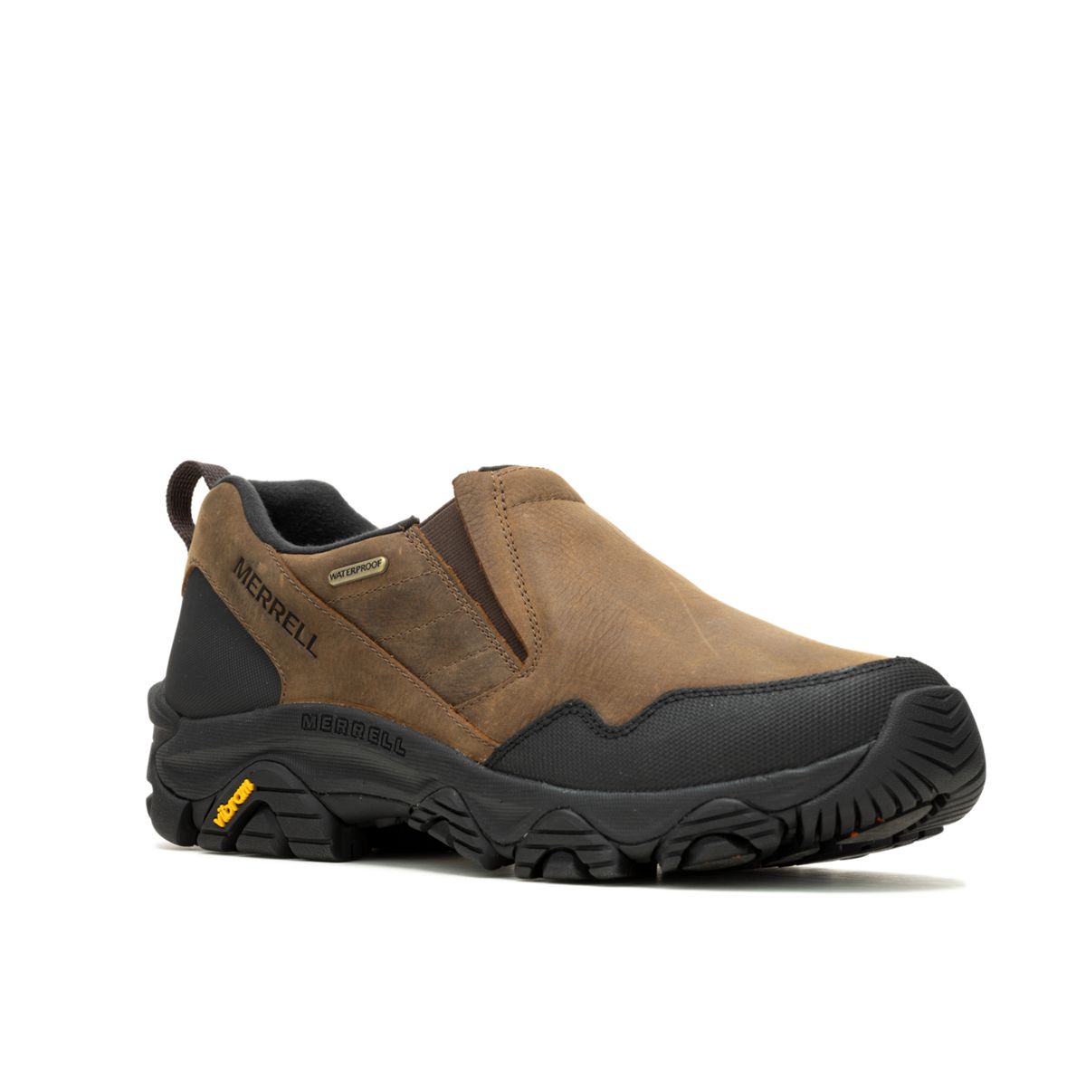 Men ColdPack 3 Thermo Moc Waterproof Wide Width | Merrell US